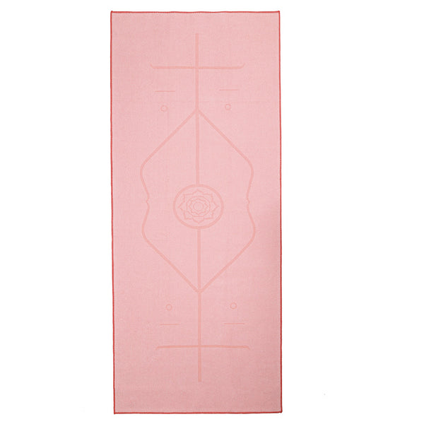 Microfibre Yoga Towel
