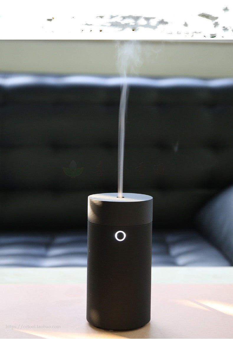 Compact USB Aroma Diffuser