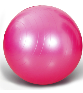 Anti-Burst Exercise Ball