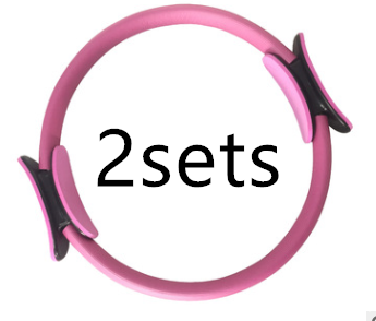 Pilates Ring