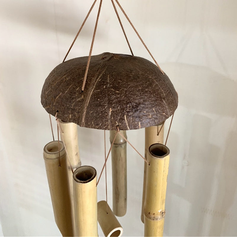 Bamboo Wind Chime