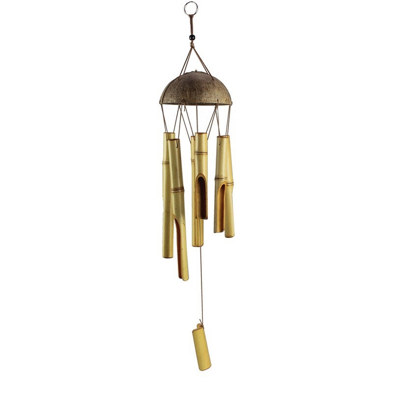 Bamboo Wind Chime