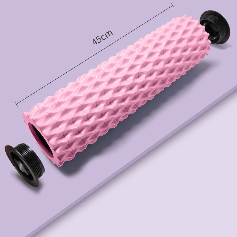 EVA Massage Roller - Pink L