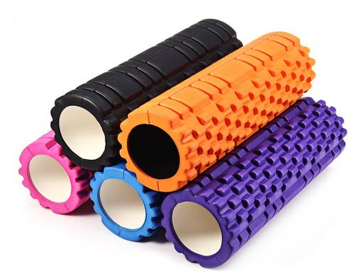 Textured Foam Roller