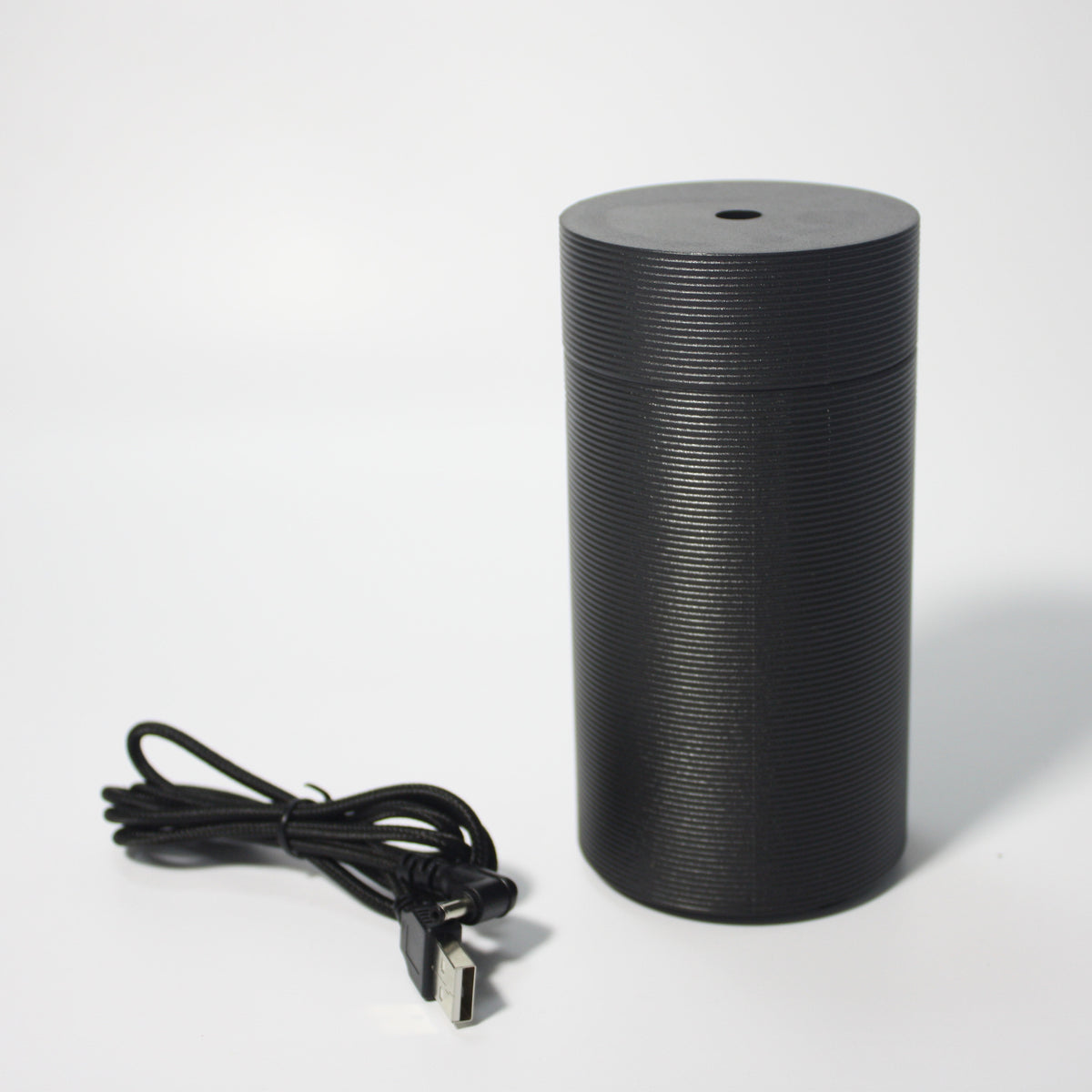Compact USB Aroma Diffuser