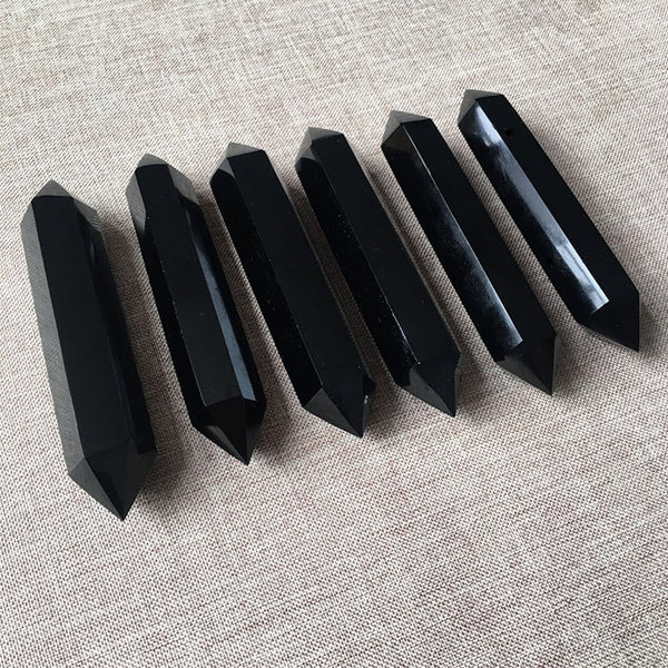 Raw Crystal Stone