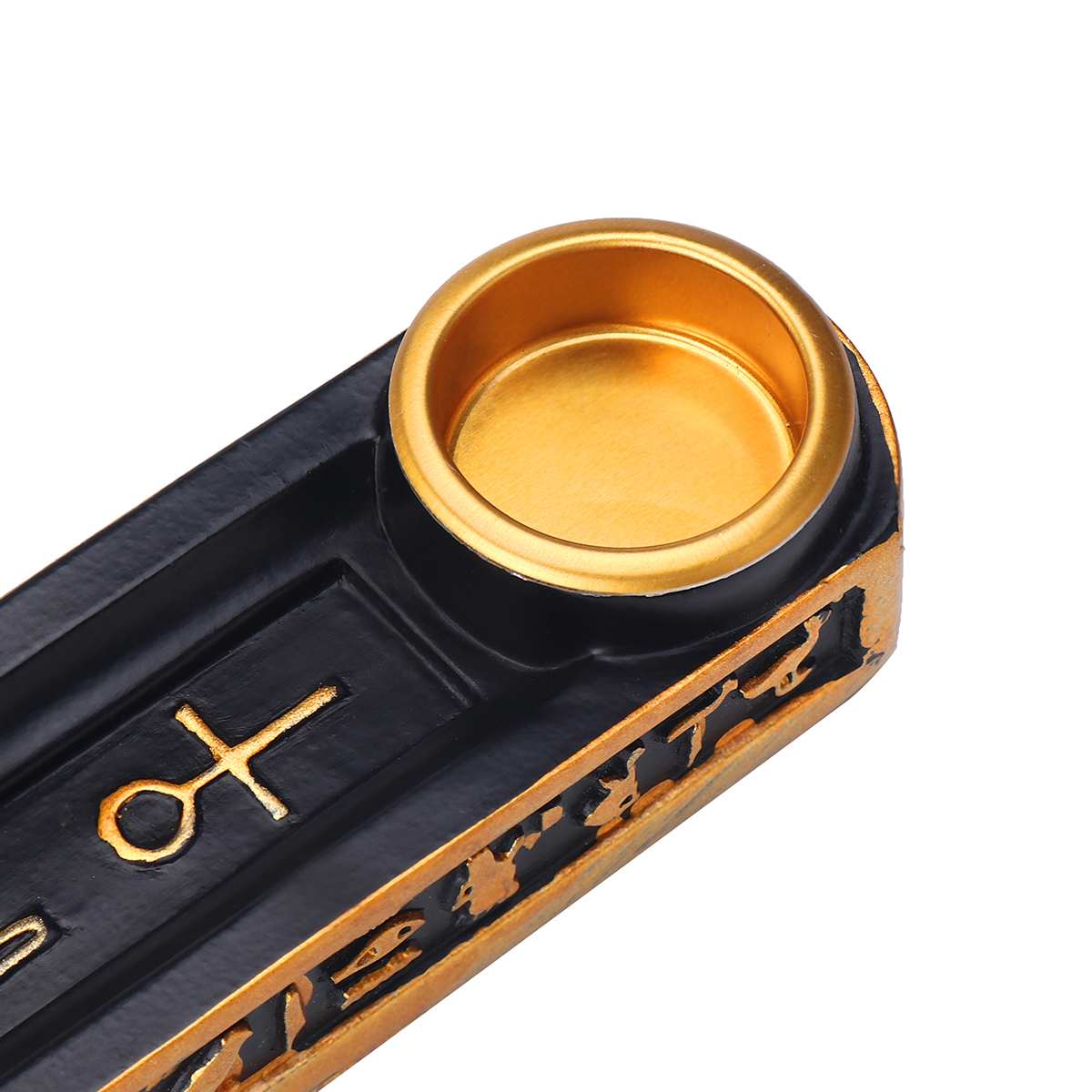 Resin Incense Holder