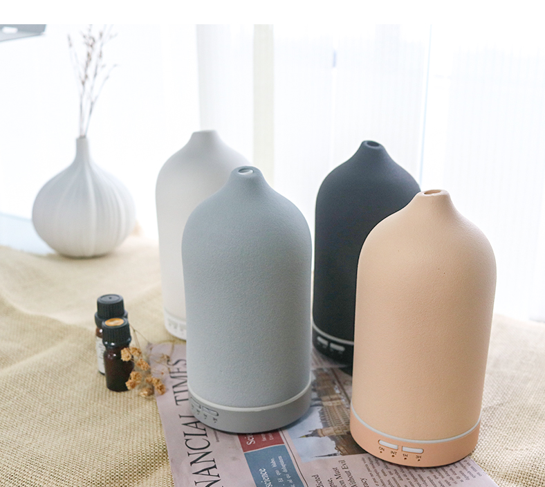 Ceramic Ultrasonic Diffuser