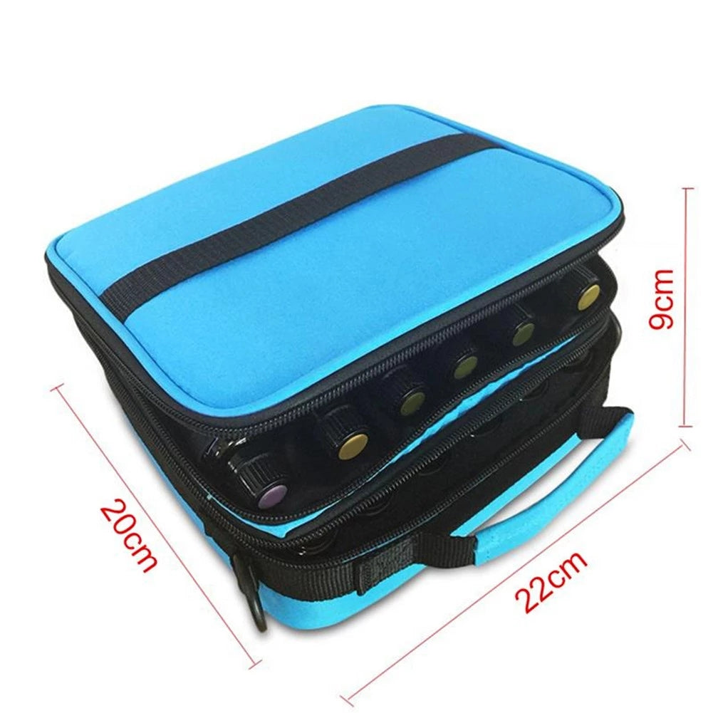 Essential Oil Storage Bag