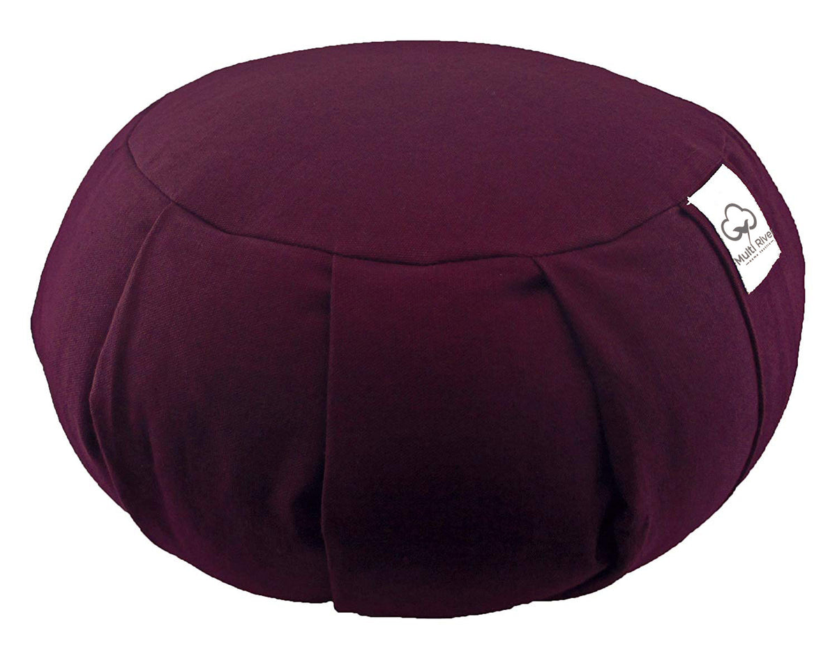 Cotton Meditation Cushion