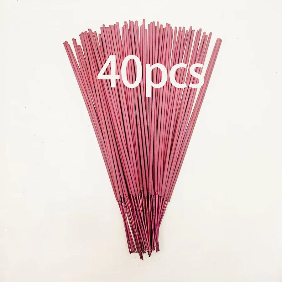 Cherry Blossom Incense Sticks - 40PCs