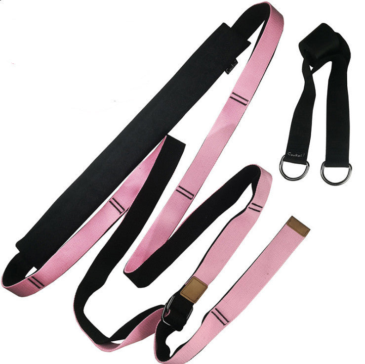 Cotton Yoga Strap