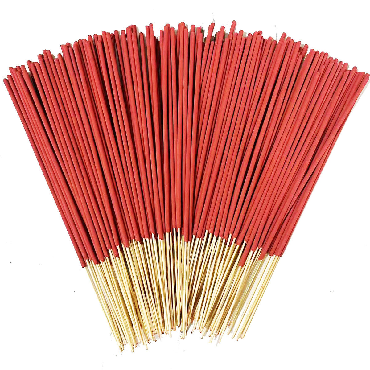 Cherry Bamboo Stick Incense, 22 cm