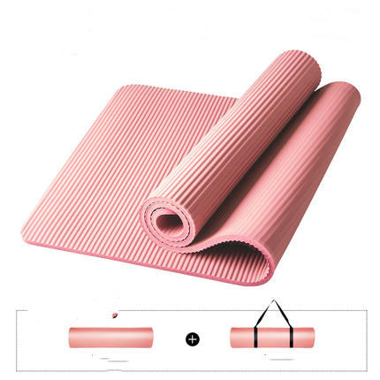 Extra-Wide Exercise Mat