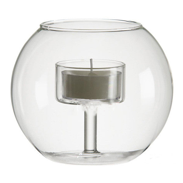 Borosilicate Glass Candle Cup - 5Style