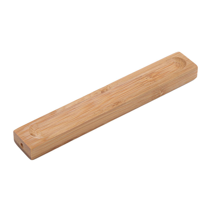 Bamboo Incense Board