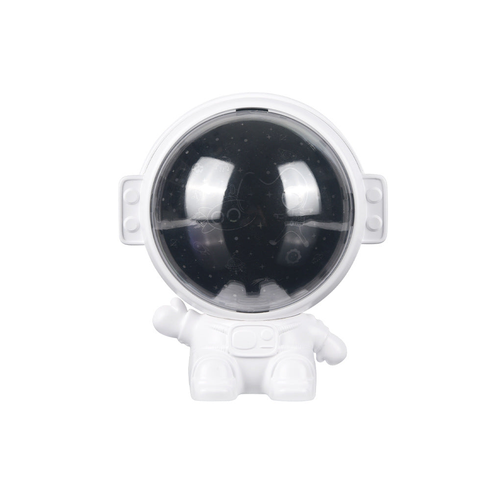Astronaut Galaxy Star Projector