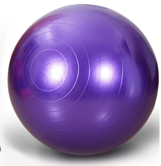 Anti-Burst Exercise Ball