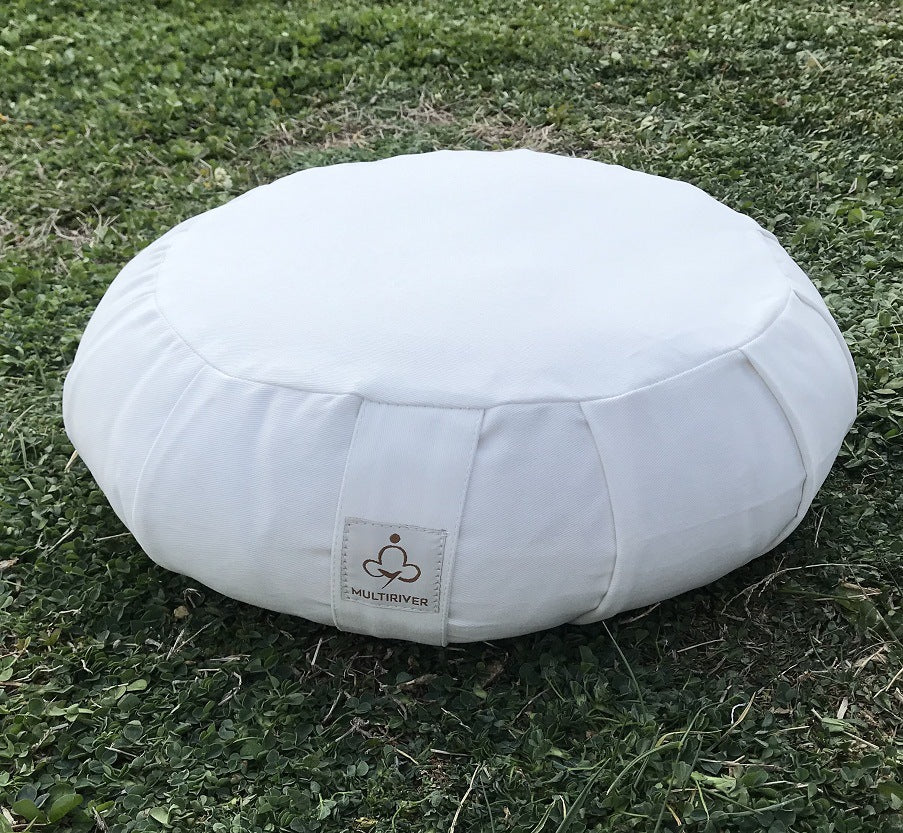 Cotton Meditation Cushion