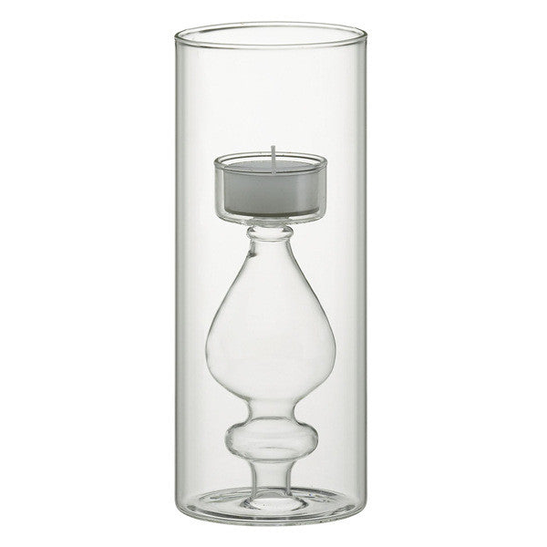 Borosilicate Glass Candle Cup