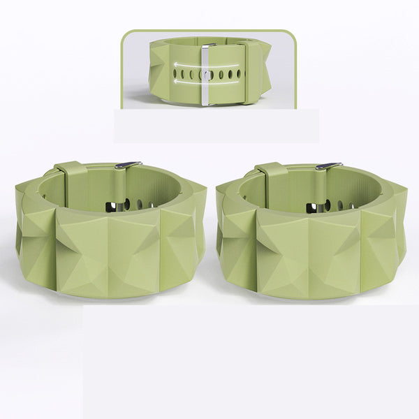 Silicone Wrist and Ankle Weights