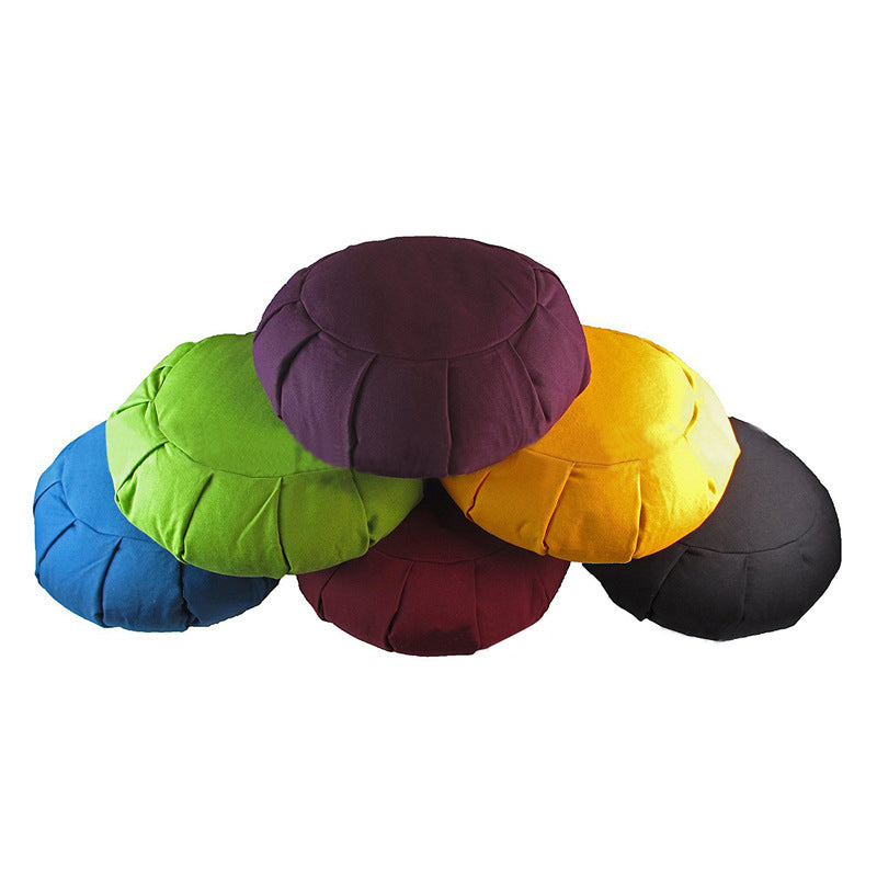 Cotton Meditation Cushion