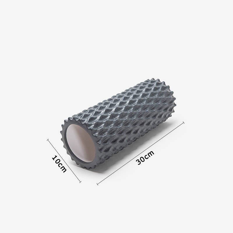 EVA Massage Roller - Grey S