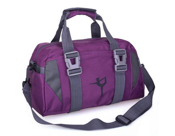 Yoga Mat Backpack