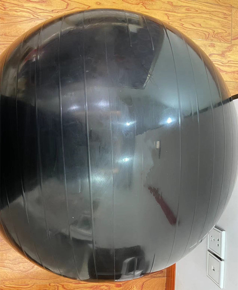 Anti-Burst Exercise Ball