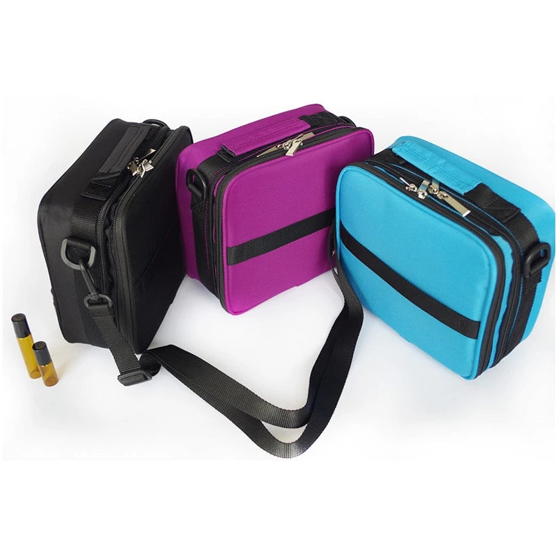 Essential Oil Storage Bag