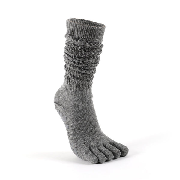 Non-Slip Pilates Socks