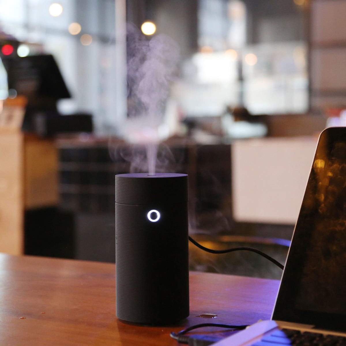 Compact USB Aroma Diffuser