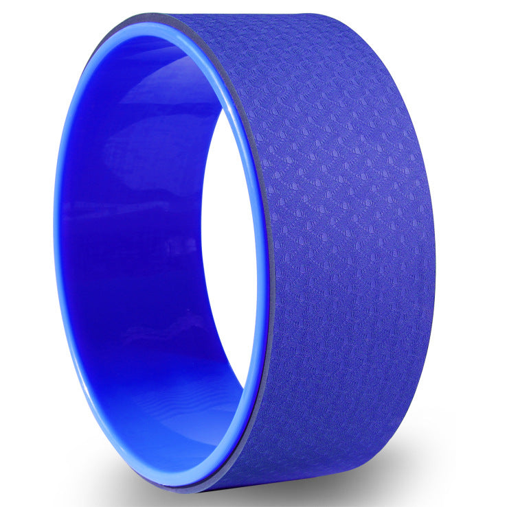 Back-Bend Yoga Wheel