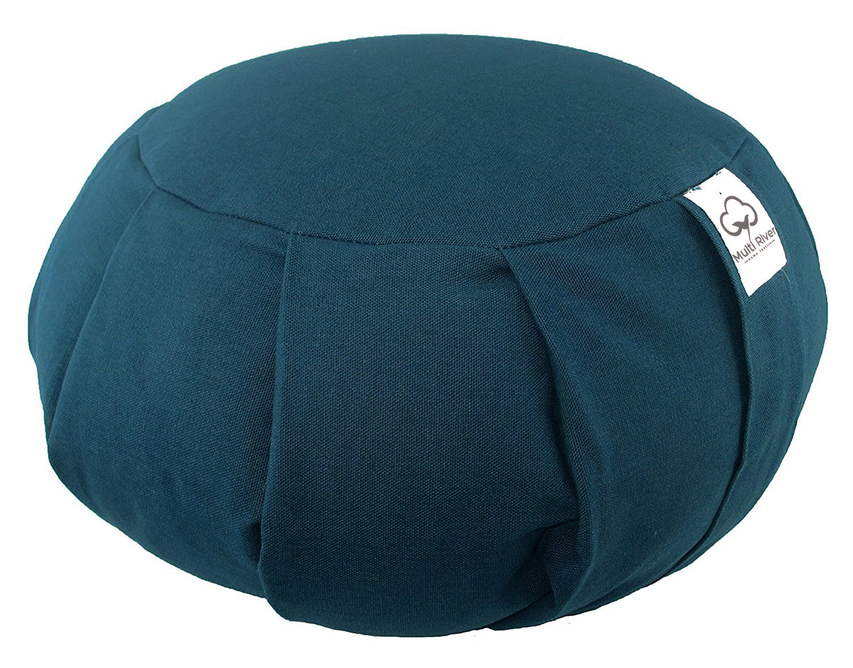 Cotton Meditation Cushion
