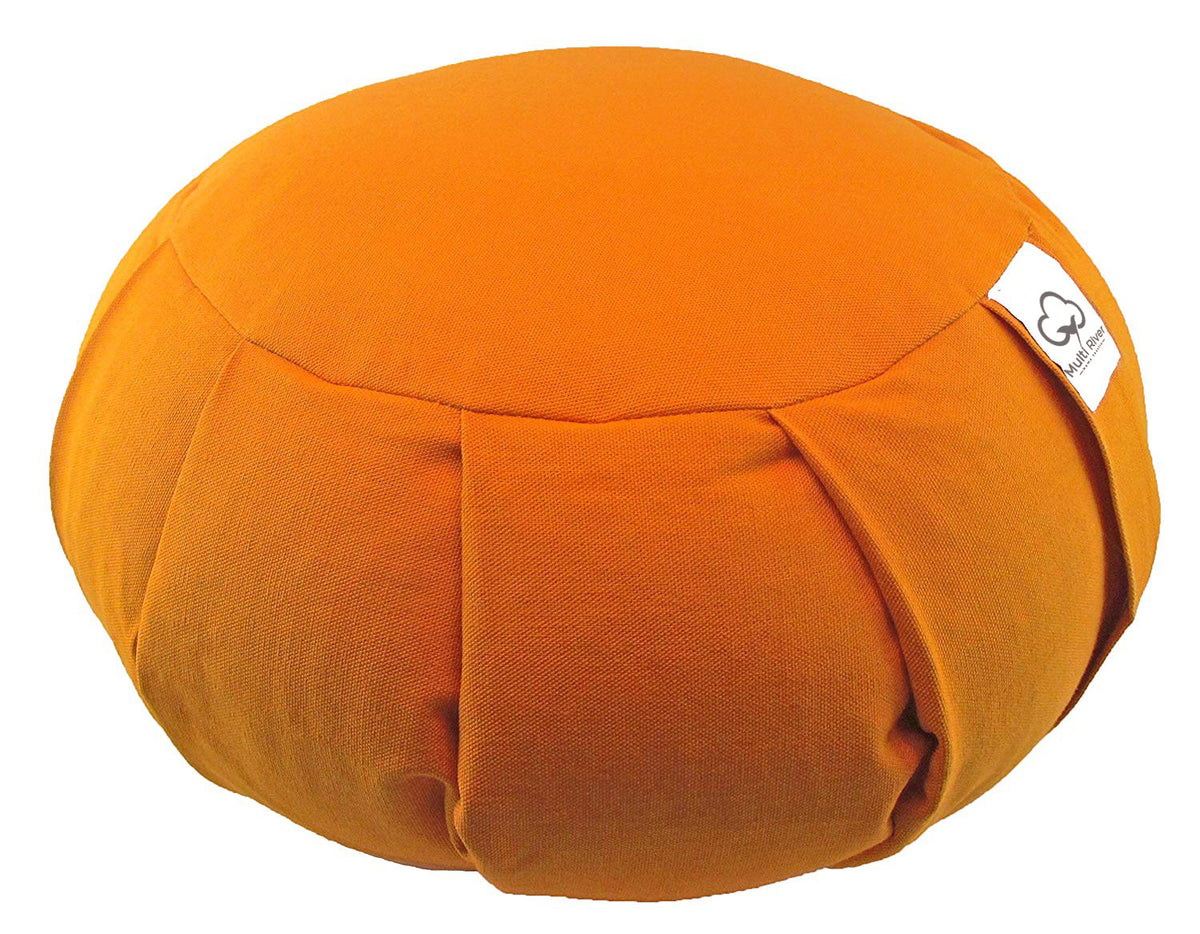 Cotton Meditation Cushion