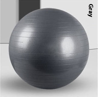 Anti-Burst Exercise Ball