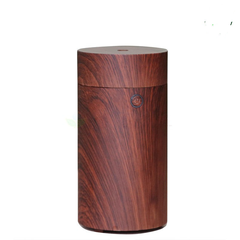 Compact USB Aroma Diffuser