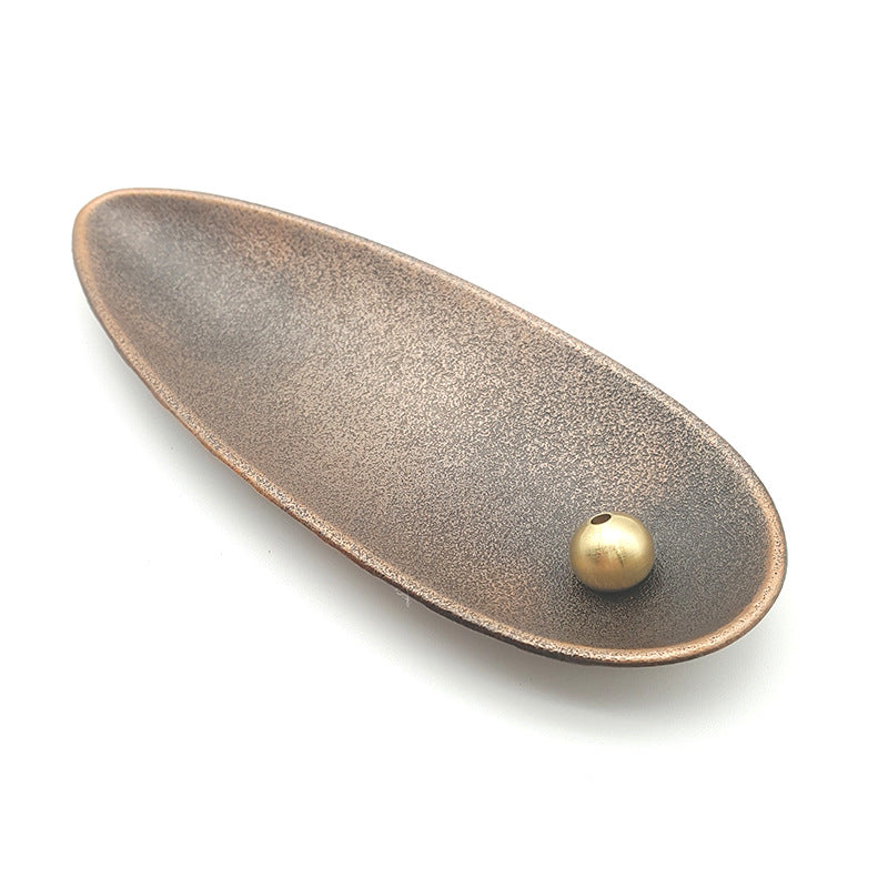 Japanese Zen Incense Seat