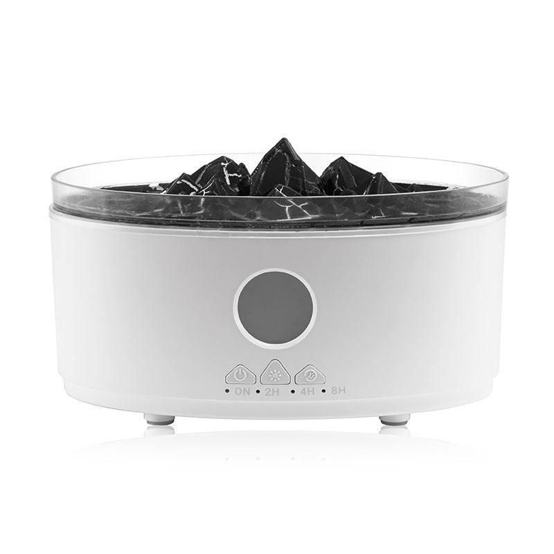 Volcano Flame Aroma Diffuser