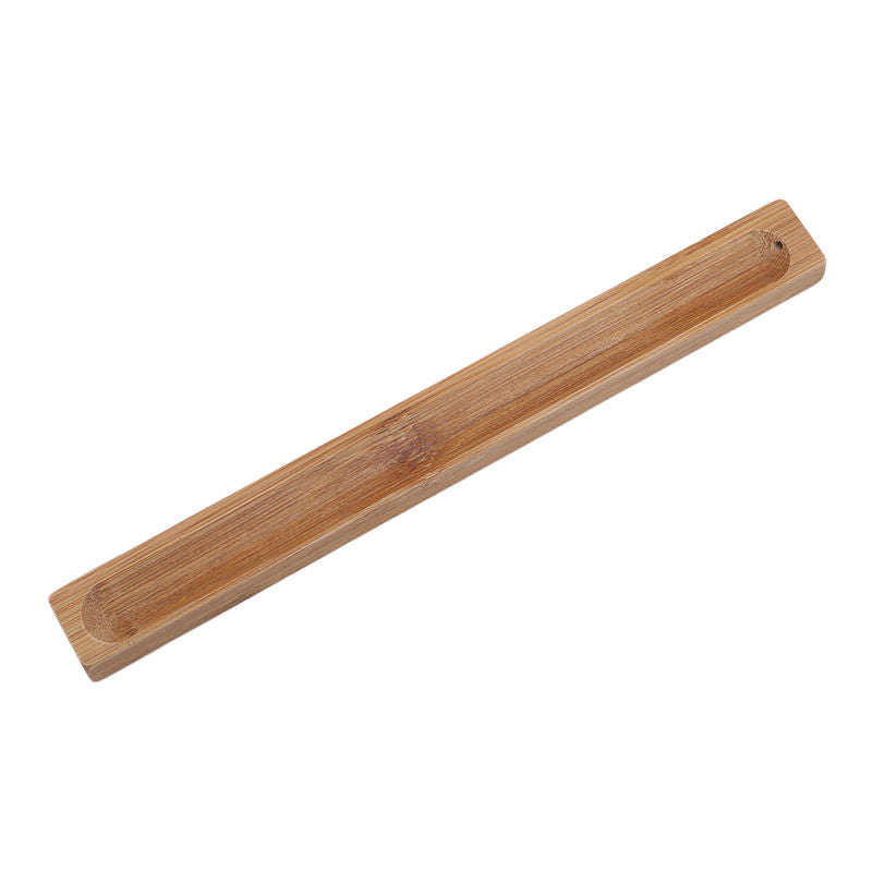 Bamboo Incense Board