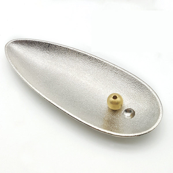 Japanese Zen Incense Seat
